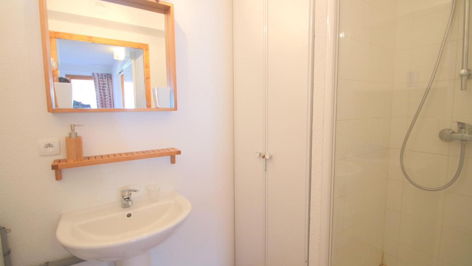 Les Chalets Du Parc Aux Etoiles - Cimes Et Neige Apartment Puy-Saint-Vincent Room photo