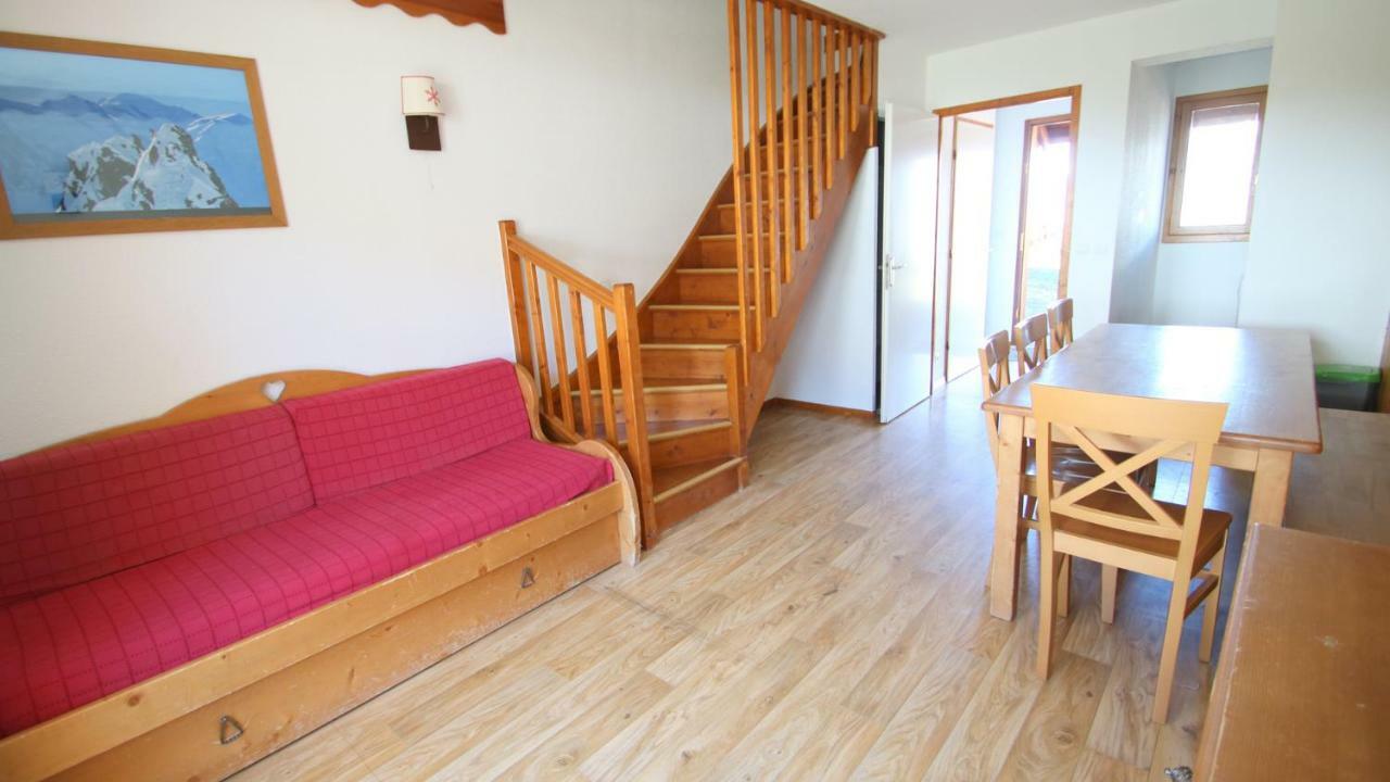 Les Chalets Du Parc Aux Etoiles - Cimes Et Neige Apartment Puy-Saint-Vincent Room photo